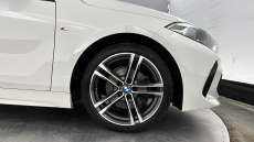 BMW 1 Series 118i M Sport 5dr Step Auto Petrol Hatchback